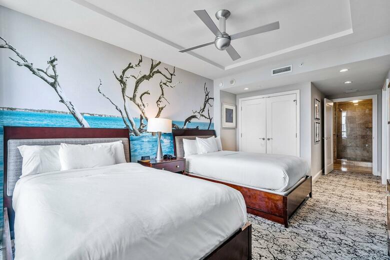 Hotel Palm Beach Marriott Singer Island Beach Resort & Spa