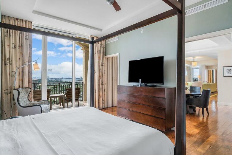 Hotel Palm Beach Marriott Singer Island Beach Resort & Spa
