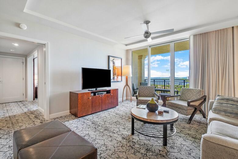 Hotel Palm Beach Marriott Singer Island Beach Resort & Spa