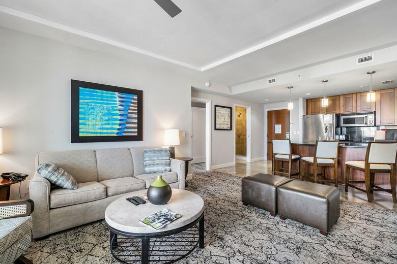 Hotel Palm Beach Marriott Singer Island Beach Resort & Spa