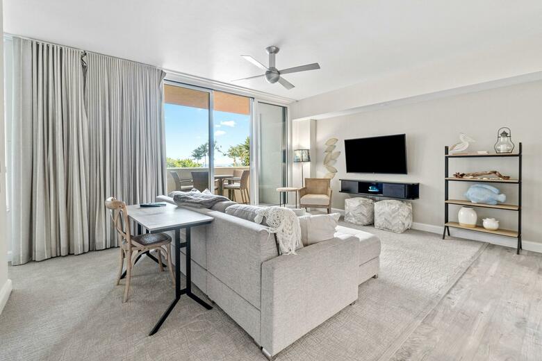 Hotel Palm Beach Marriott Singer Island Beach Resort & Spa