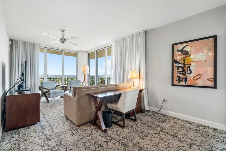 Hotel Palm Beach Marriott Singer Island Beach Resort & Spa