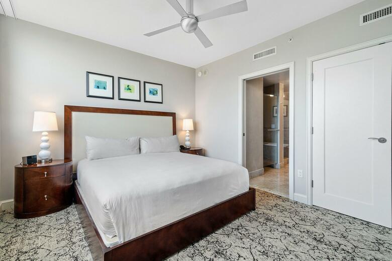 Hotel Palm Beach Marriott Singer Island Beach Resort & Spa