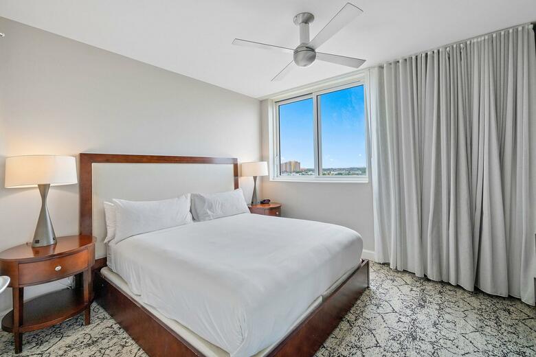 Hotel Palm Beach Marriott Singer Island Beach Resort & Spa