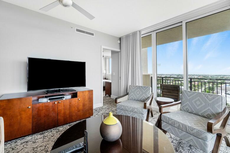 Hotel Palm Beach Marriott Singer Island Beach Resort & Spa