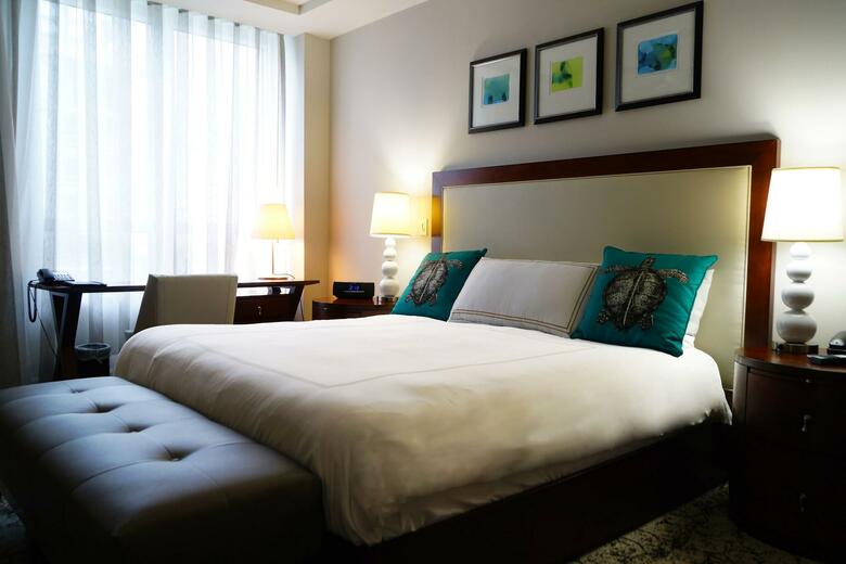Hotel Palm Beach Marriott Singer Island Beach Resort & Spa