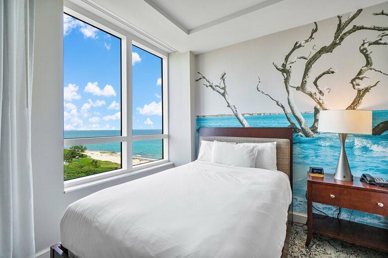 Hotel Palm Beach Marriott Singer Island Beach Resort & Spa