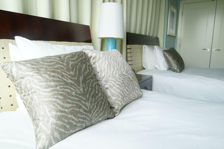 Hotel Palm Beach Marriott Singer Island Beach Resort & Spa