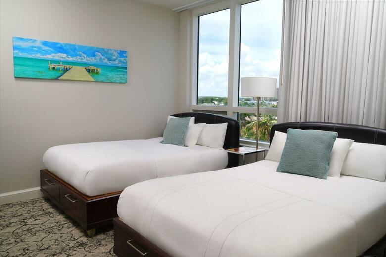 Hotel Palm Beach Marriott Singer Island Beach Resort & Spa