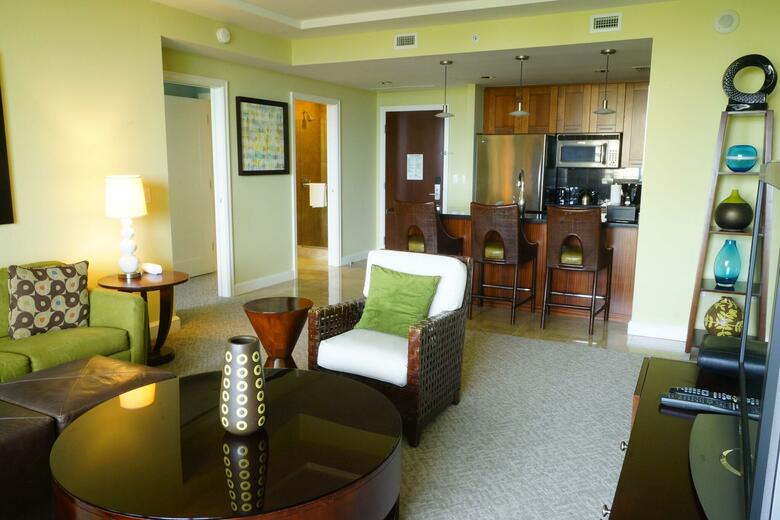 Hotel Palm Beach Marriott Singer Island Beach Resort & Spa
