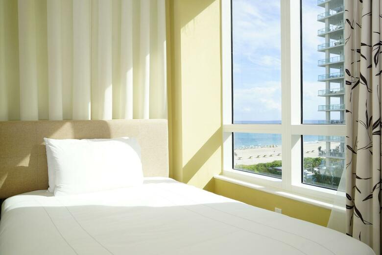 Hotel Palm Beach Marriott Singer Island Beach Resort & Spa