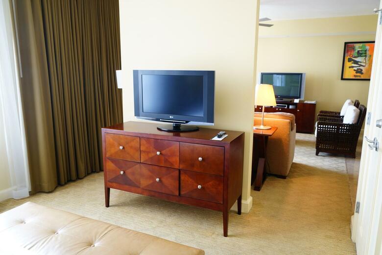 Hotel Palm Beach Marriott Singer Island Beach Resort & Spa