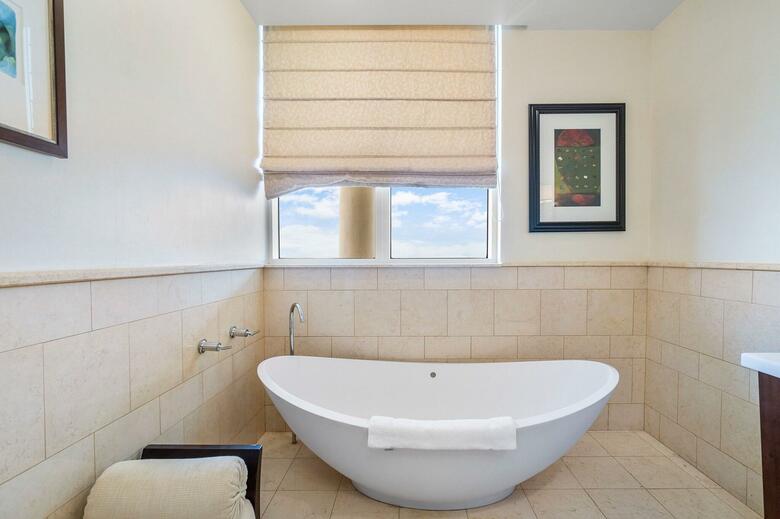Hotel Palm Beach Marriott Singer Island Beach Resort & Spa