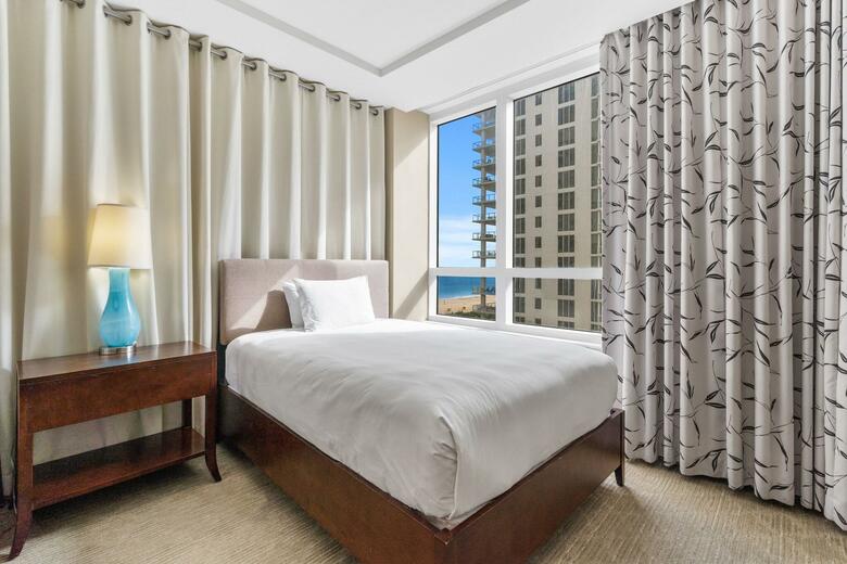 Hotel Palm Beach Marriott Singer Island Beach Resort & Spa