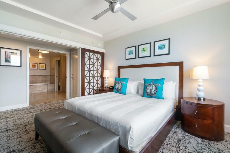 Hotel Palm Beach Marriott Singer Island Beach Resort & Spa