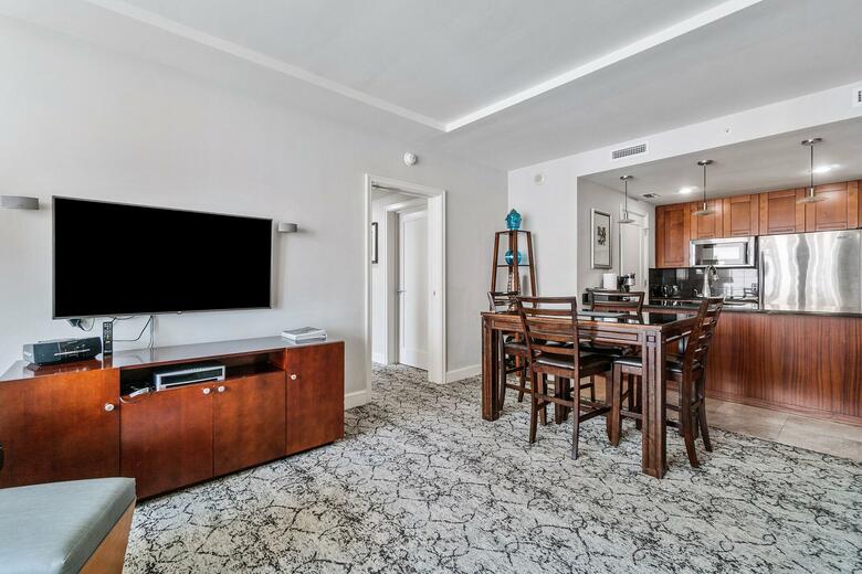 Hotel Palm Beach Marriott Singer Island Beach Resort & Spa