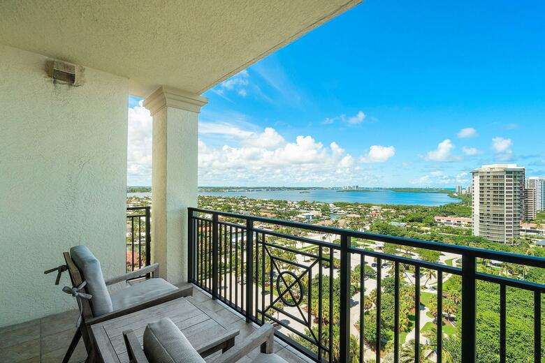 Hotel Palm Beach Marriott Singer Island Beach Resort & Spa