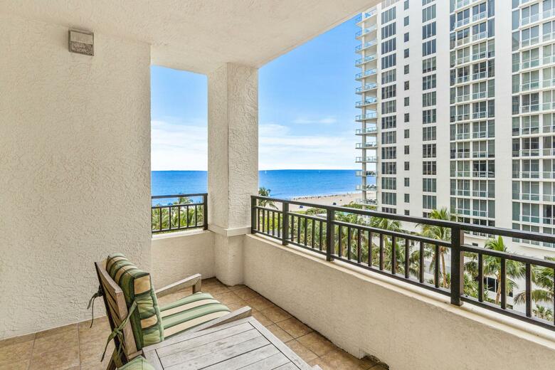Hotel Palm Beach Marriott Singer Island Beach Resort & Spa