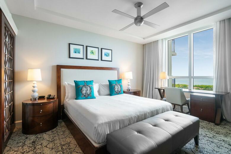 Hotel Palm Beach Marriott Singer Island Beach Resort & Spa