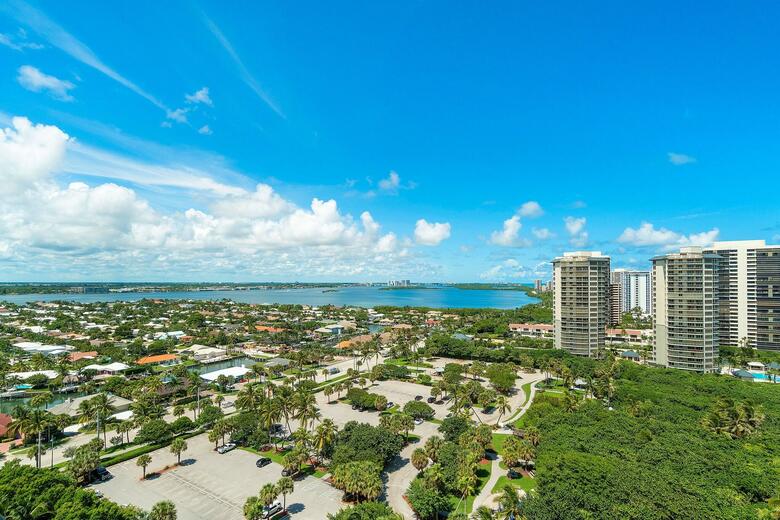 Hotel Palm Beach Marriott Singer Island Beach Resort & Spa