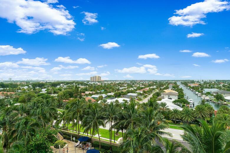 Hotel Palm Beach Marriott Singer Island Beach Resort & Spa