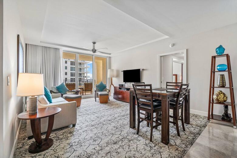 Hotel Palm Beach Marriott Singer Island Beach Resort & Spa