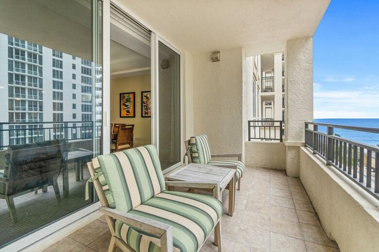 Hotel Palm Beach Marriott Singer Island Beach Resort & Spa