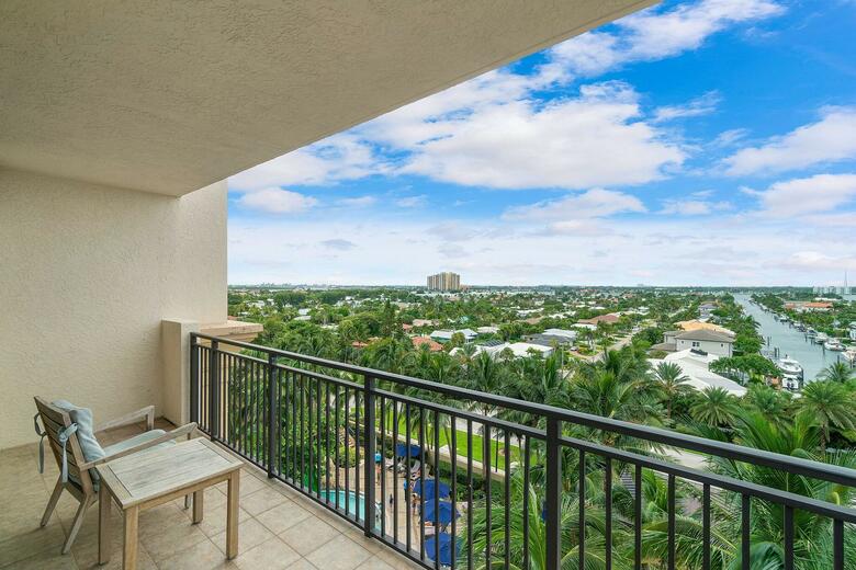 Hotel Palm Beach Marriott Singer Island Beach Resort & Spa