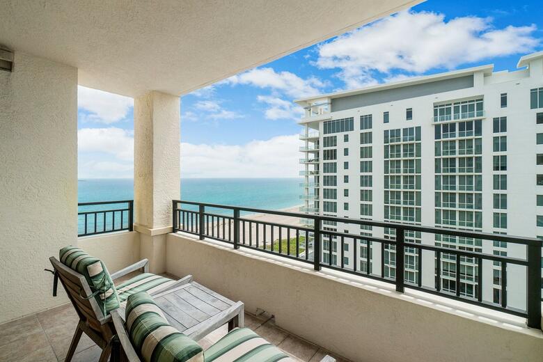 Hotel Palm Beach Marriott Singer Island Beach Resort & Spa