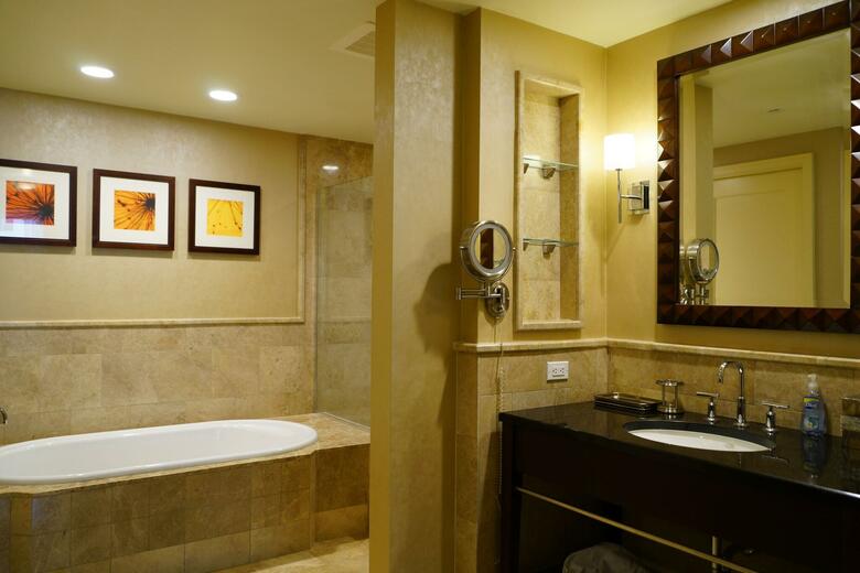 Hotel Palm Beach Marriott Singer Island Beach Resort & Spa