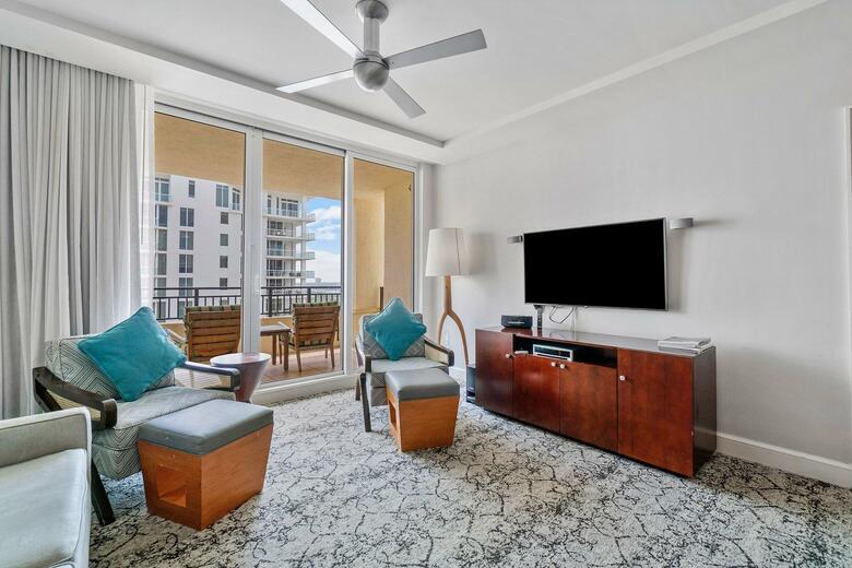 Hotel Palm Beach Marriott Singer Island Beach Resort & Spa