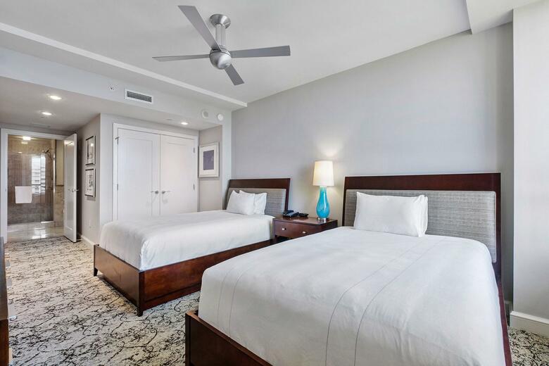 Hotel Palm Beach Marriott Singer Island Beach Resort & Spa