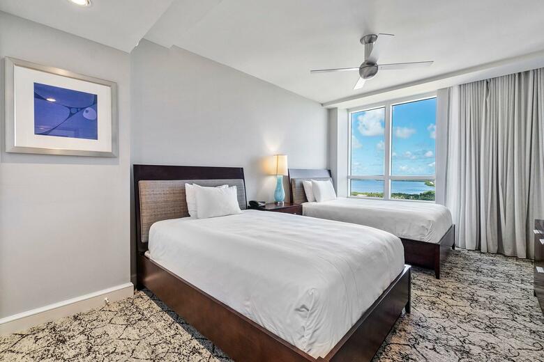 Hotel Palm Beach Marriott Singer Island Beach Resort & Spa