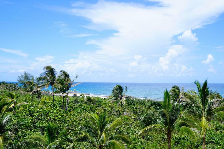Hotel Palm Beach Marriott Singer Island Beach Resort & Spa