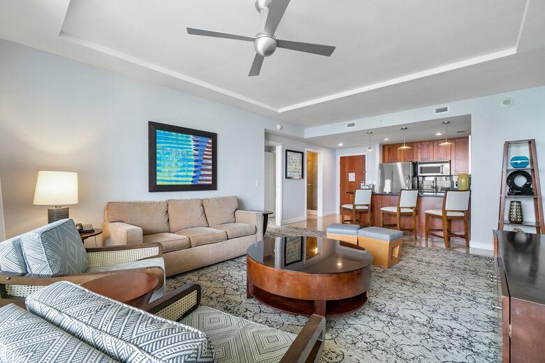 Hotel Palm Beach Marriott Singer Island Beach Resort & Spa