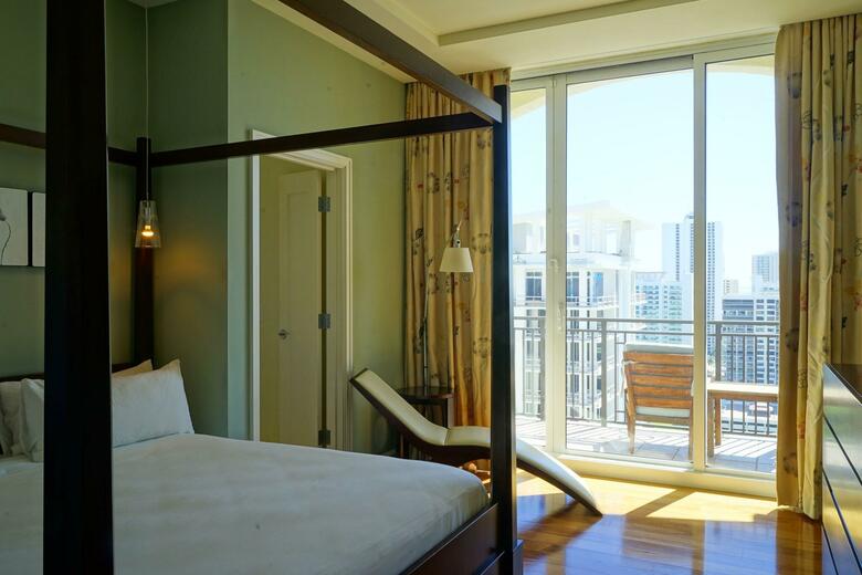 Hotel Palm Beach Marriott Singer Island Beach Resort & Spa