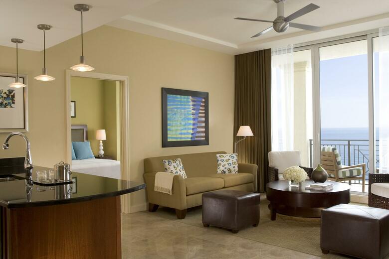 Hotel Palm Beach Marriott Singer Island Beach Resort & Spa