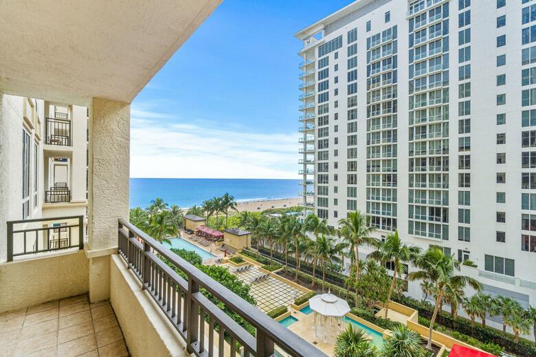 Hotel Palm Beach Marriott Singer Island Beach Resort & Spa