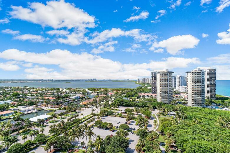 Hotel Palm Beach Marriott Singer Island Beach Resort & Spa