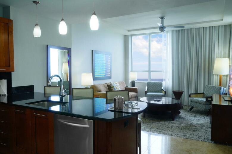 Hotel Palm Beach Marriott Singer Island Beach Resort & Spa