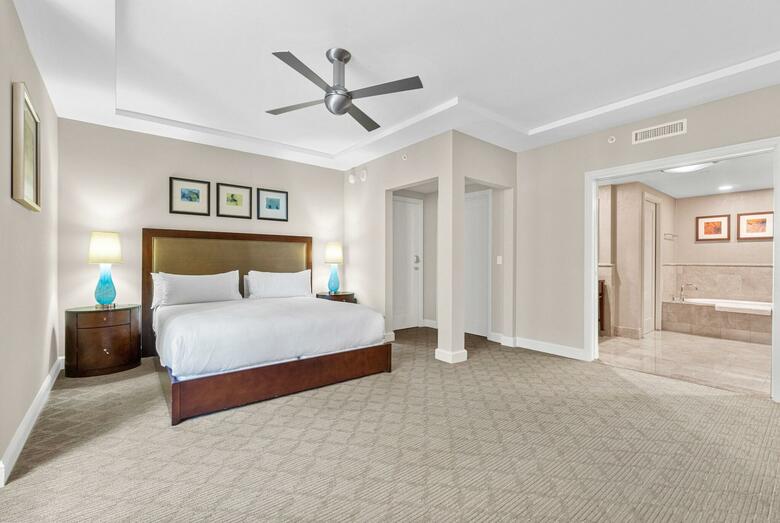 Hotel Palm Beach Marriott Singer Island Beach Resort & Spa