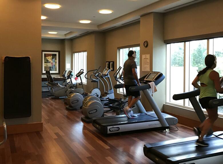 Hotel Palm Beach Marriott Singer Island Beach Resort & Spa