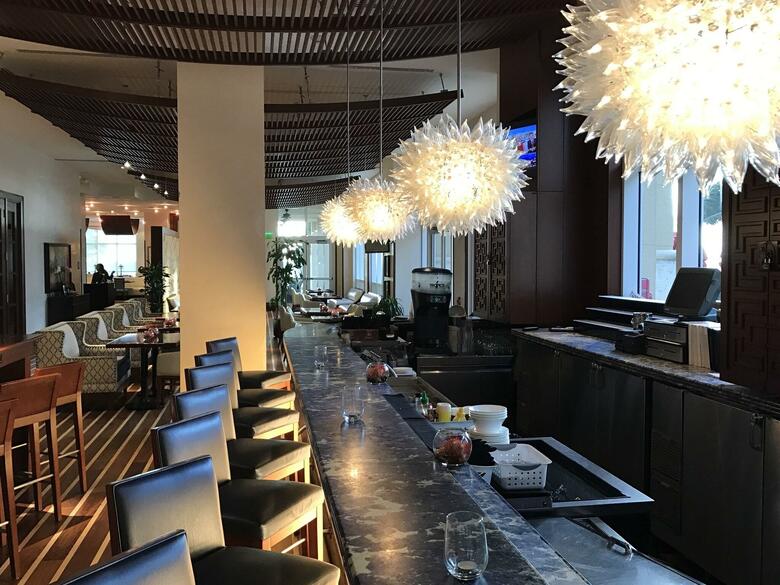 Hotel Palm Beach Marriott Singer Island Beach Resort & Spa