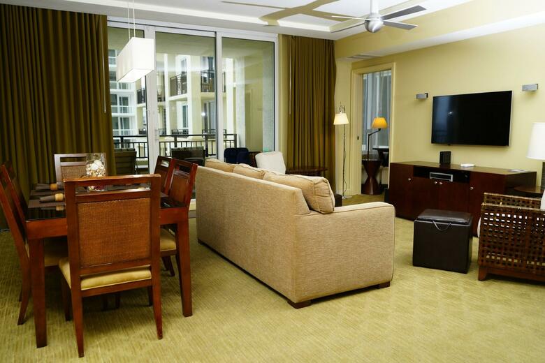 Hotel Palm Beach Marriott Singer Island Beach Resort & Spa