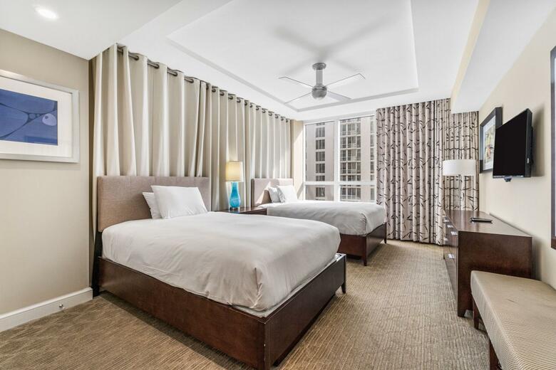 Hotel Palm Beach Marriott Singer Island Beach Resort & Spa