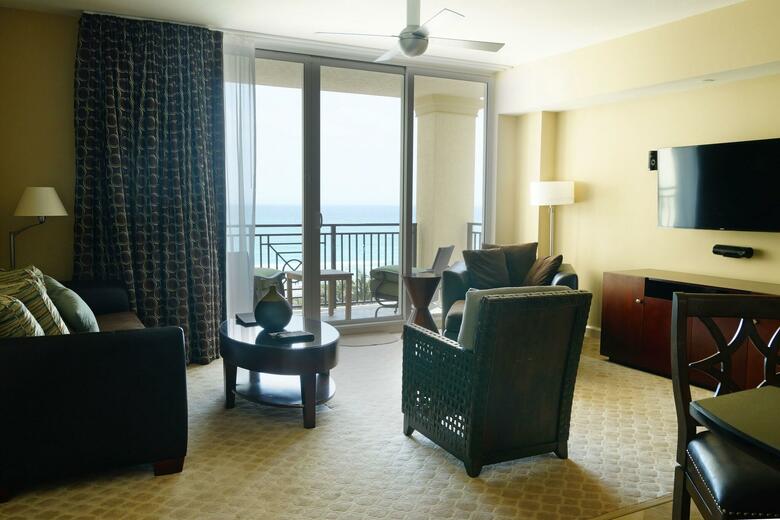 Hotel Palm Beach Marriott Singer Island Beach Resort & Spa