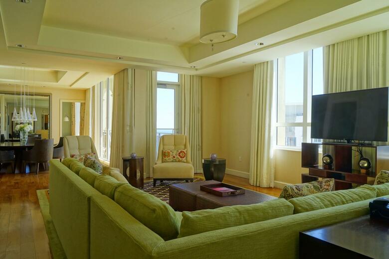 Hotel Palm Beach Marriott Singer Island Beach Resort & Spa