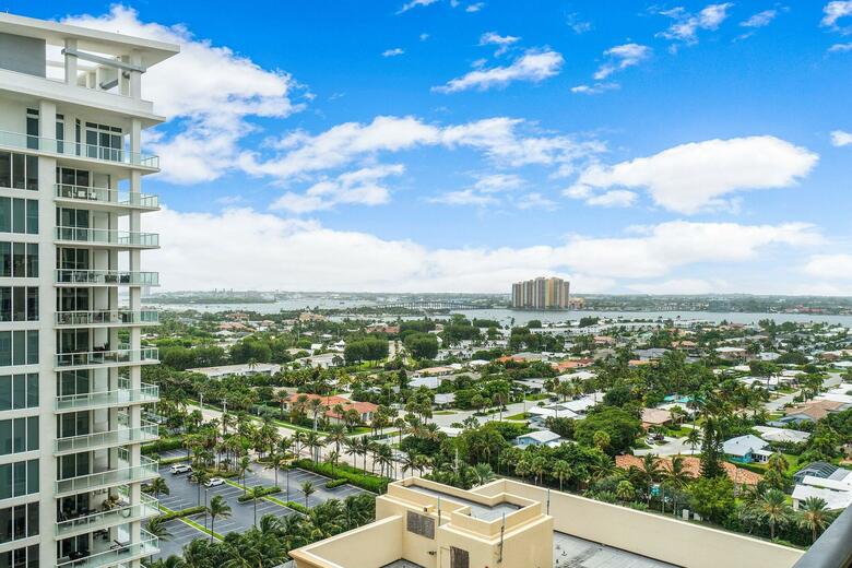 Hotel Palm Beach Marriott Singer Island Beach Resort & Spa