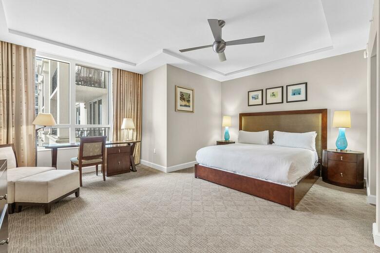 Hotel Palm Beach Marriott Singer Island Beach Resort & Spa