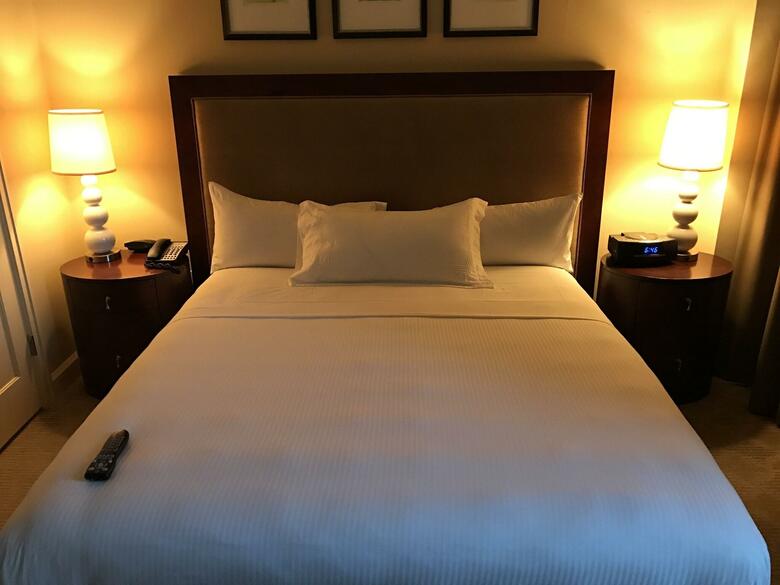 Hotel Palm Beach Marriott Singer Island Beach Resort & Spa